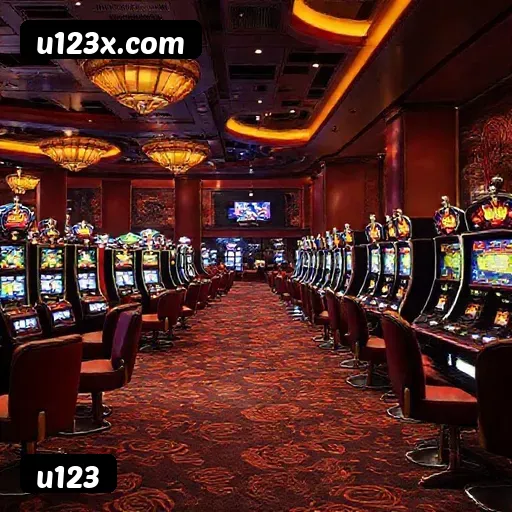 Como Registrar e Fazer Login u123