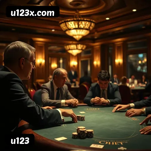 Catálogo Completo de Bônus u123