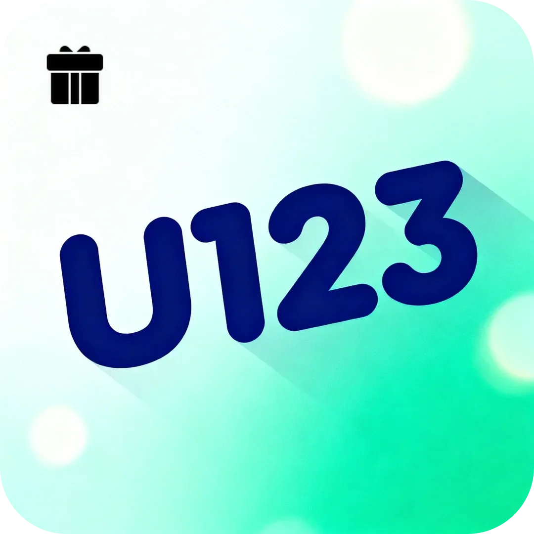 Bônus u123