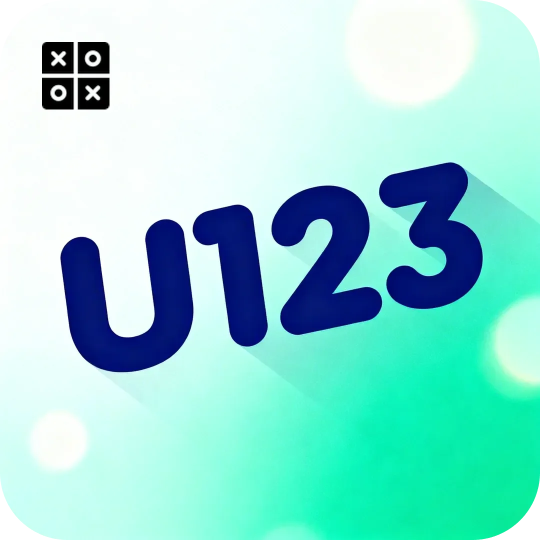 Jogos online da u123 com variedade de opções