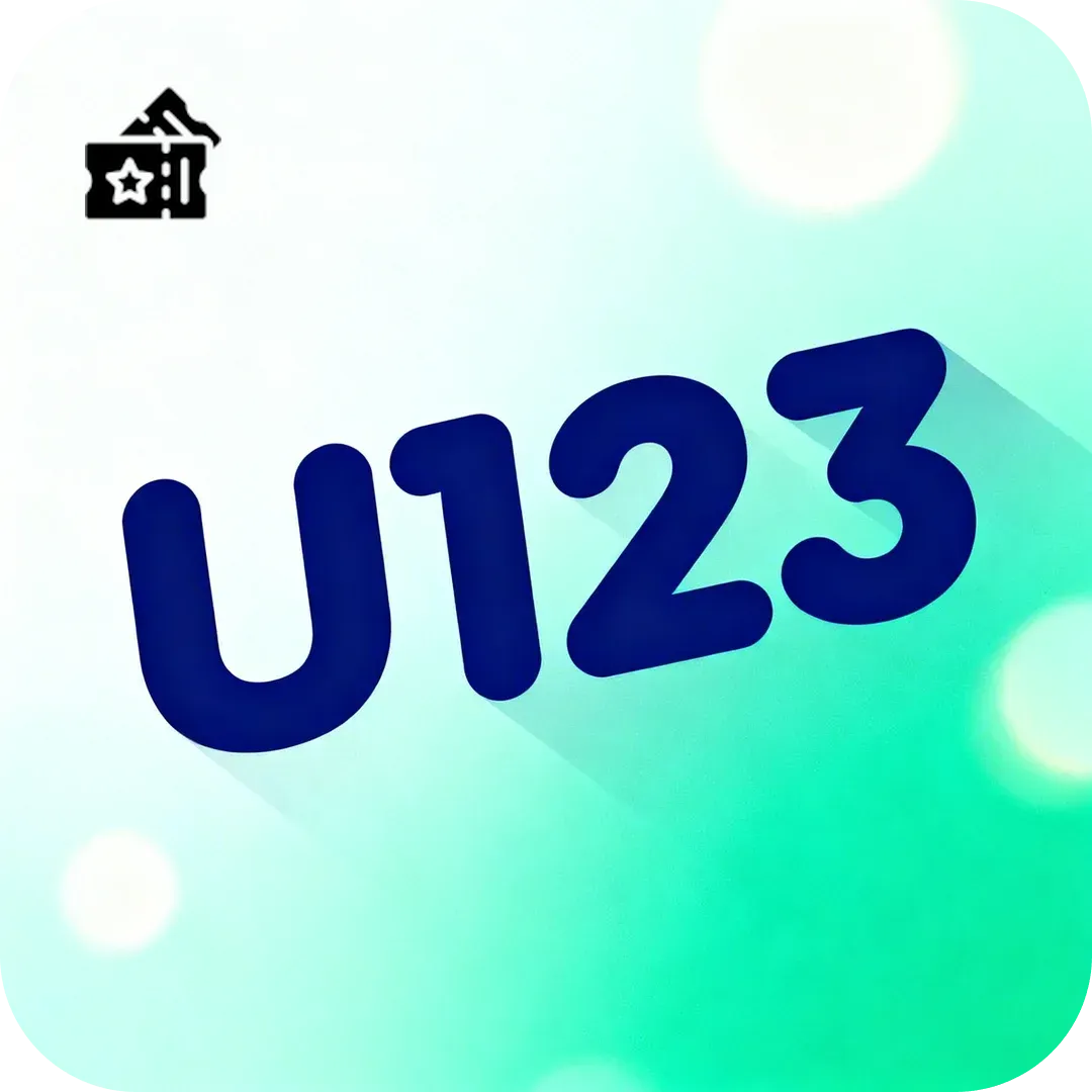 Jogos de loteria online na u123