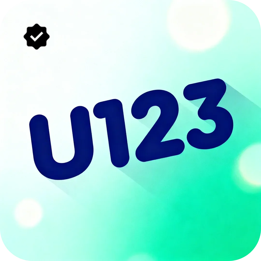 Plataforma completa da u123 com todos os jogos