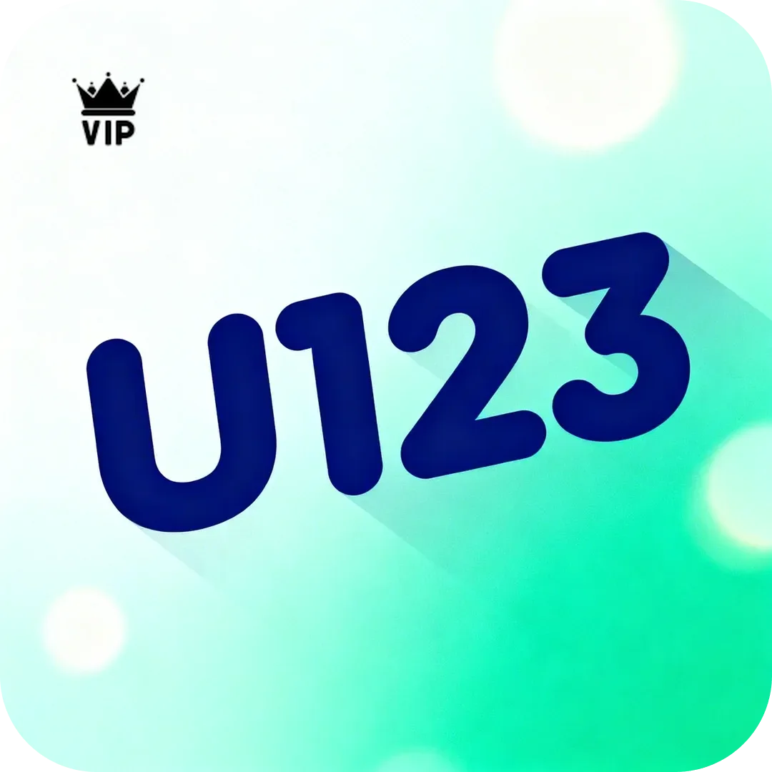 Programa VIP exclusivo da u123
